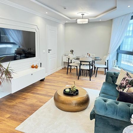 Anabel Home Burgas Extérieur photo