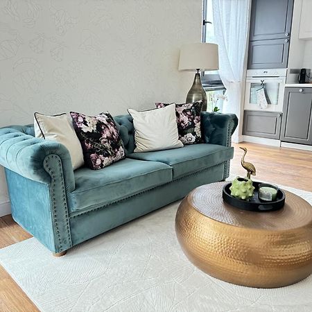 Anabel Home Burgas Extérieur photo