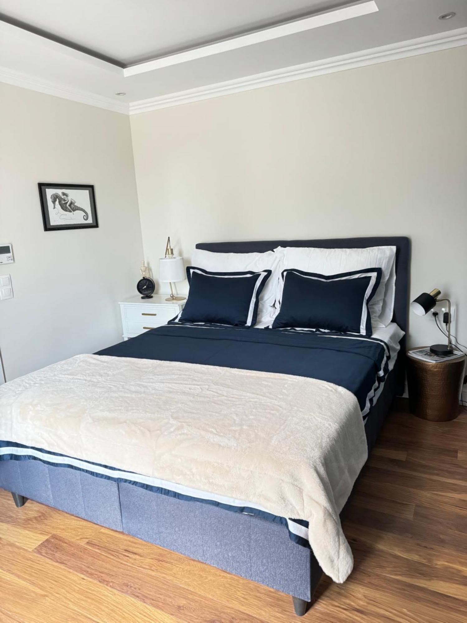 Anabel Home Burgas Extérieur photo