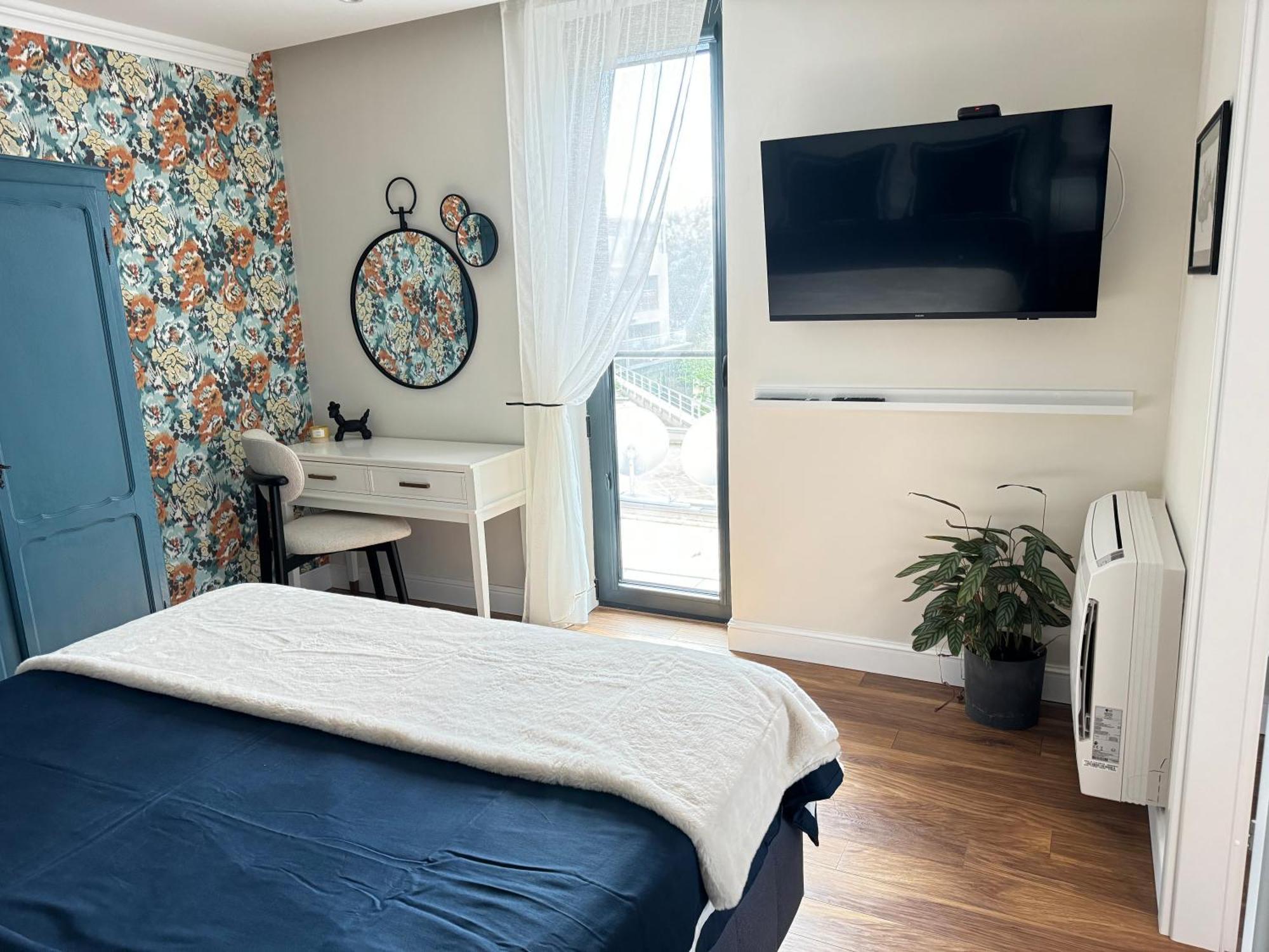 Anabel Home Burgas Extérieur photo