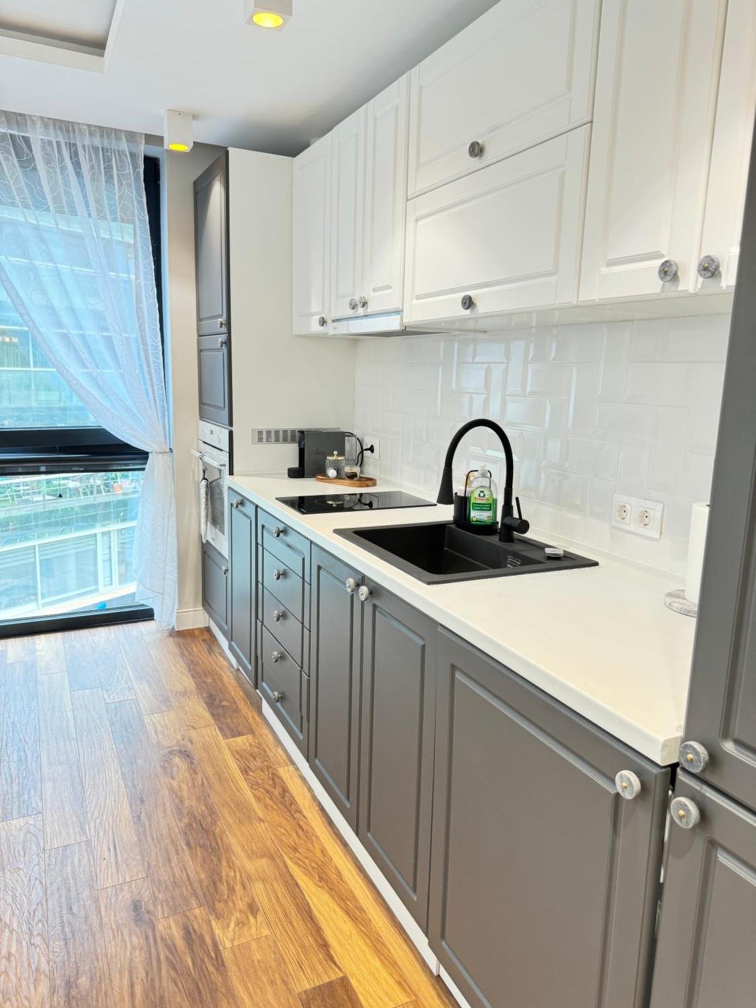 Anabel Home Burgas Extérieur photo