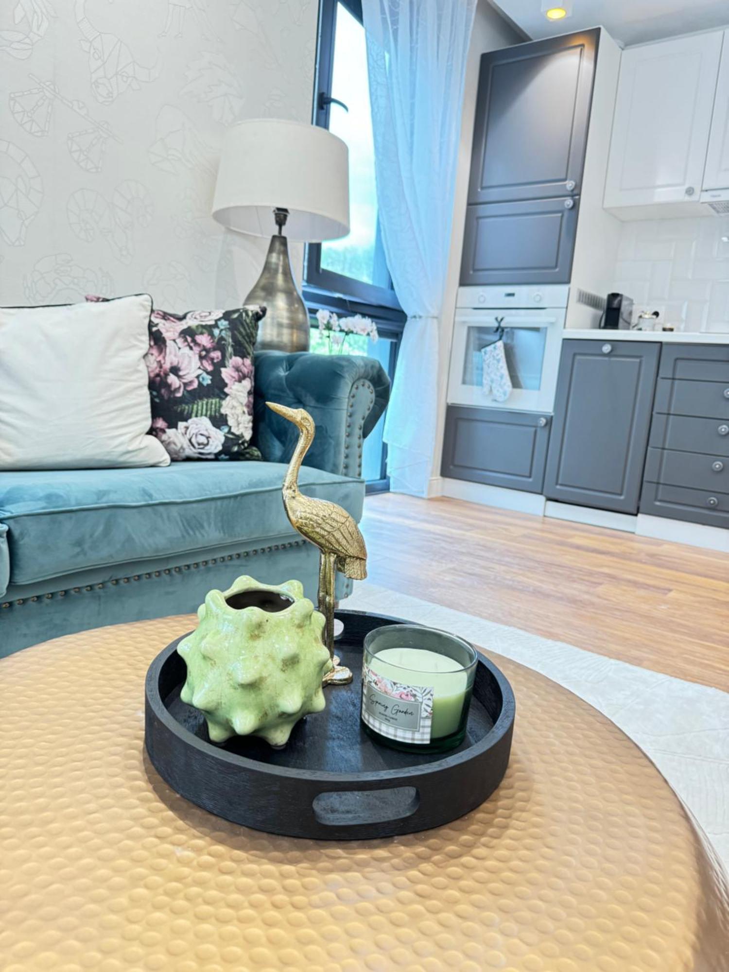 Anabel Home Burgas Extérieur photo