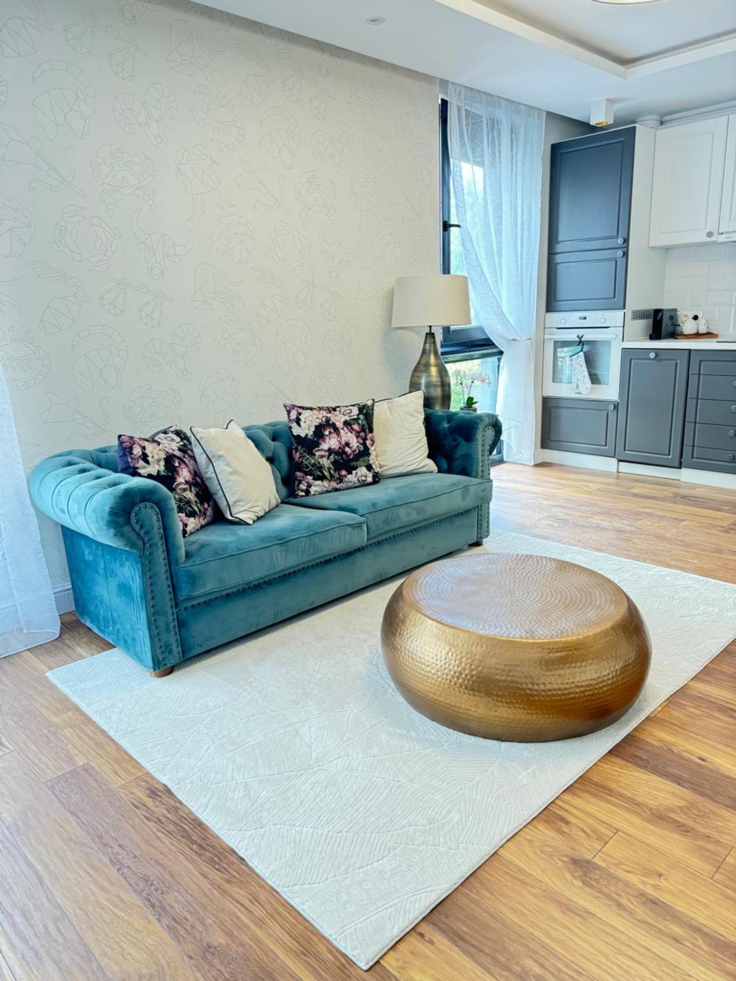 Anabel Home Burgas Extérieur photo